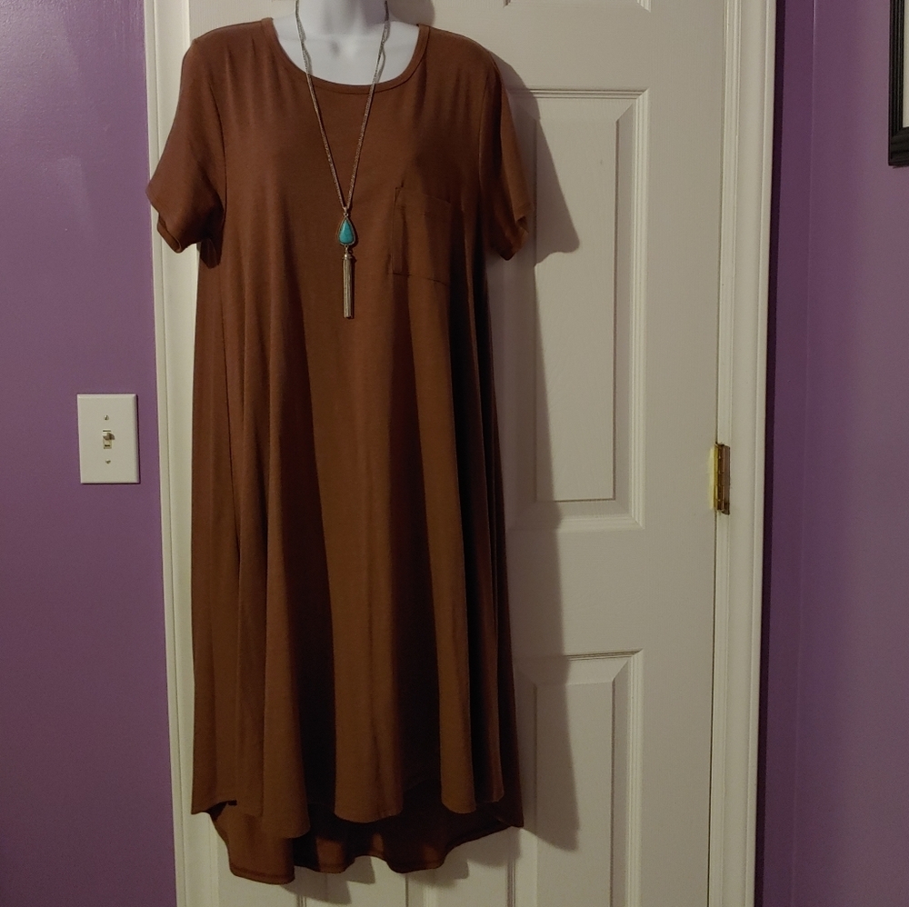 Lularoe Carley